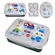 lunch box lunch